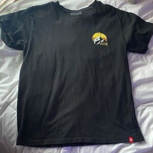 Coleman Black Mountain Graphic Tee